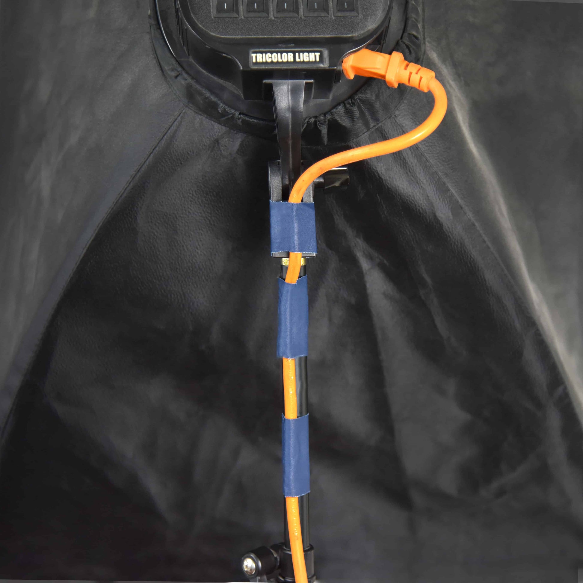 Gaffer Tape 2 Inch x 30 Yards - Grip Support Store