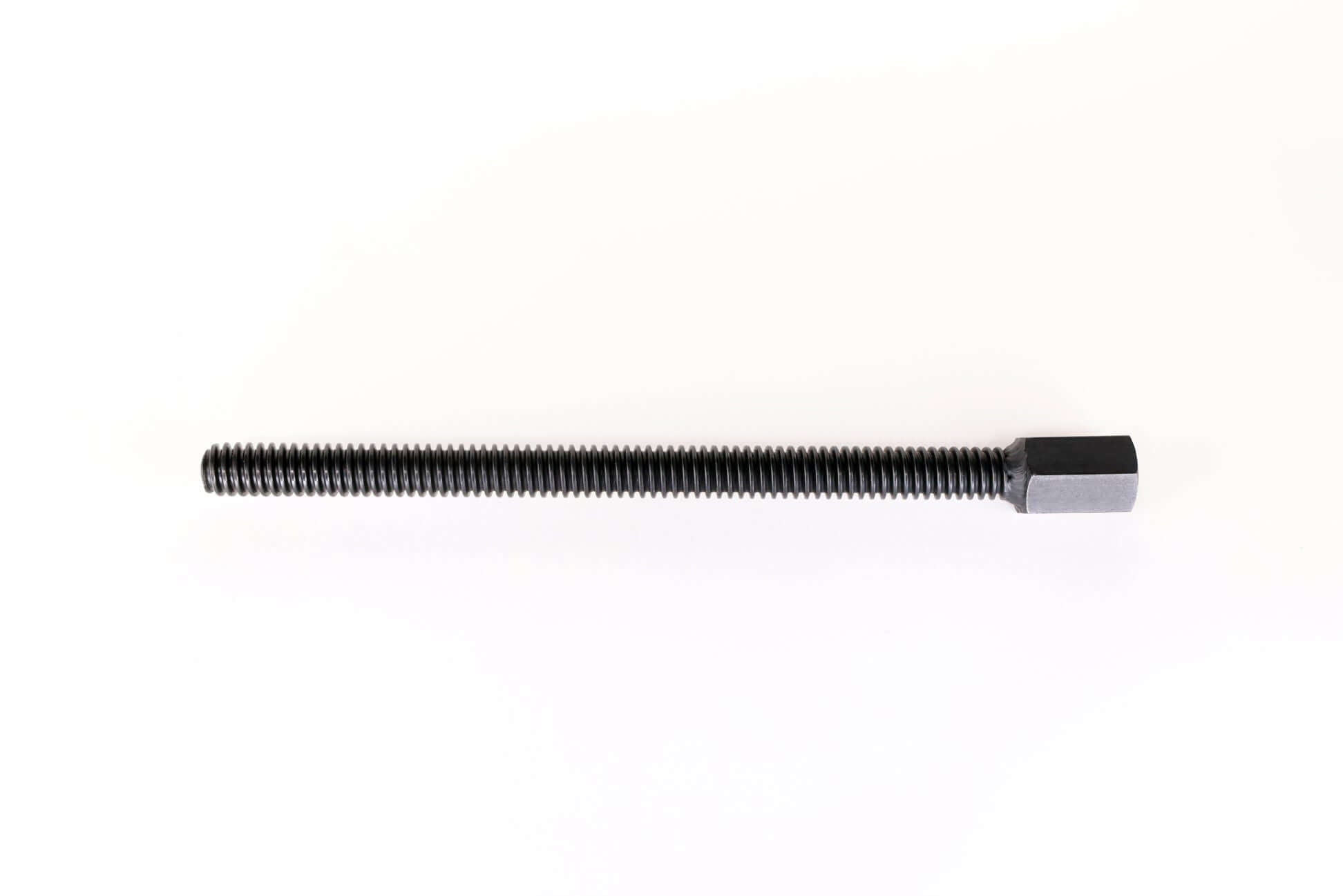 Black Hyper-Chrome Extendellini - Grip Support Store