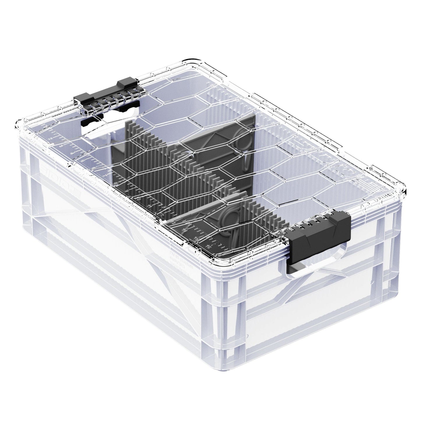 Half Size SidioCrate - Grip Support Store