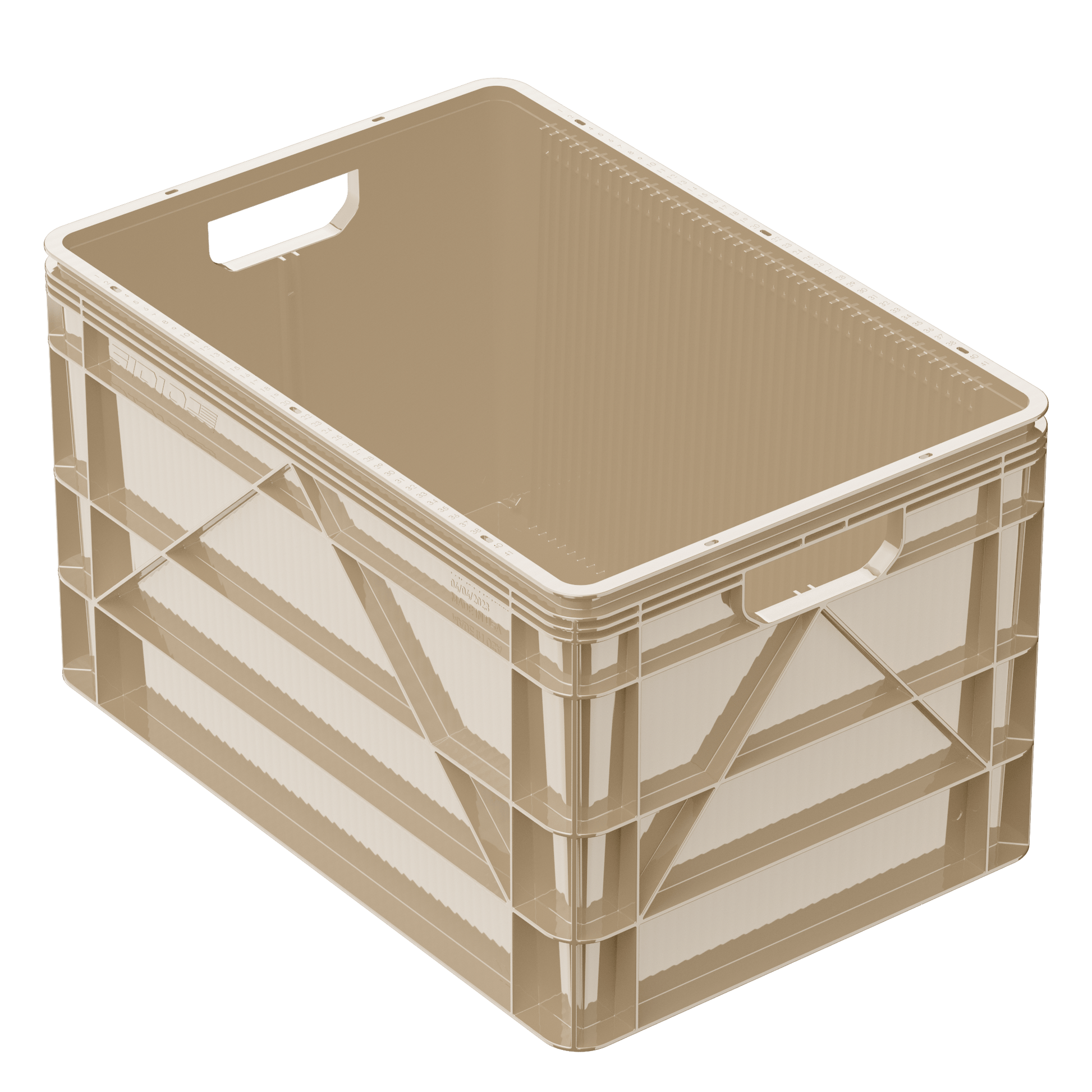 Full Size SidioCrate - Grip Support Store