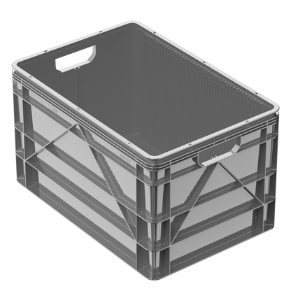 Full Size SidioCrate - Grip Support Store