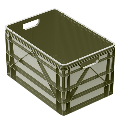 Full Size SidioCrate - Grip Support Store