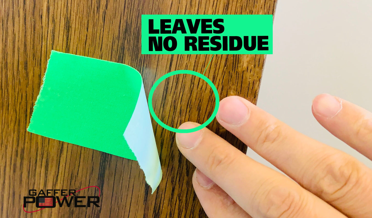 Gaffer Tape 2 Inch x 30 Yards