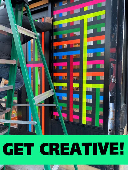 Gaffer Tape 2 Inch x 30 Yards