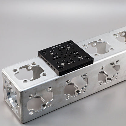 Chesse Plate ModulusX / ModTruss - Grip Support Store