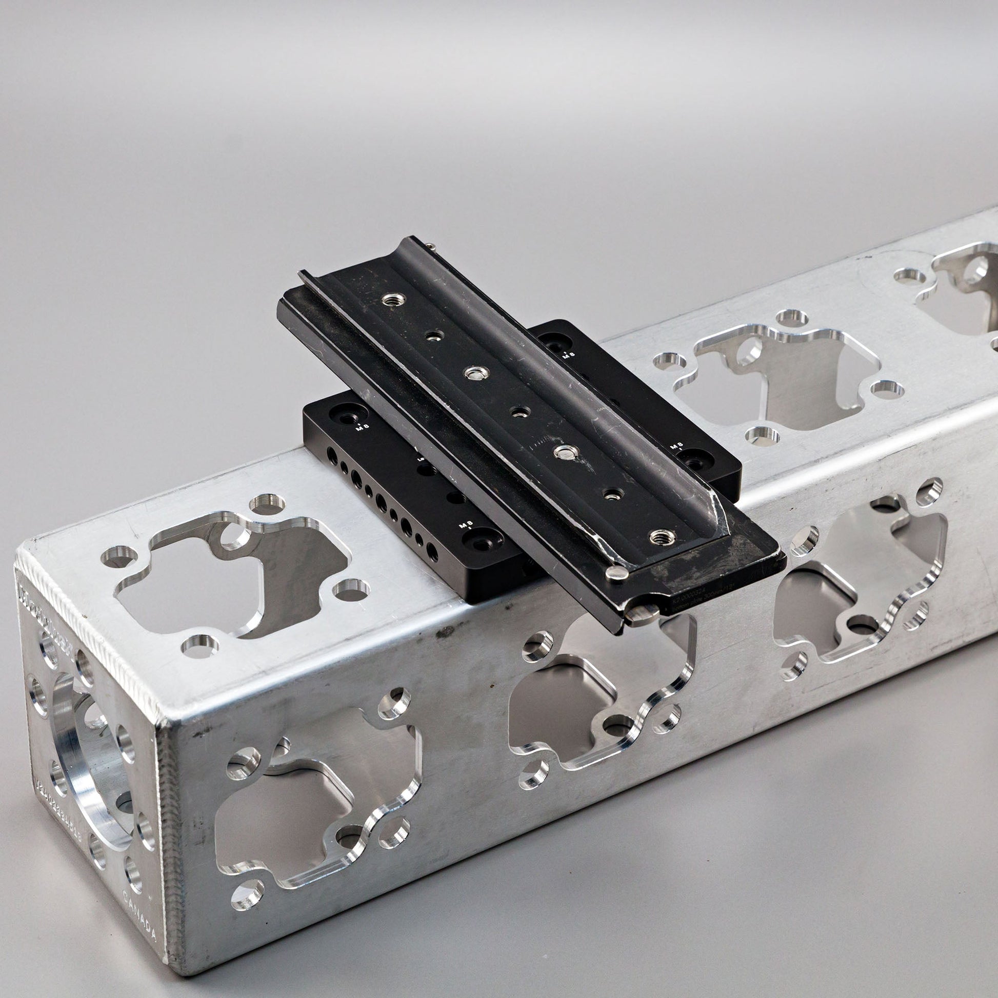 Chesse Plate ModulusX / ModTruss - Grip Support Store