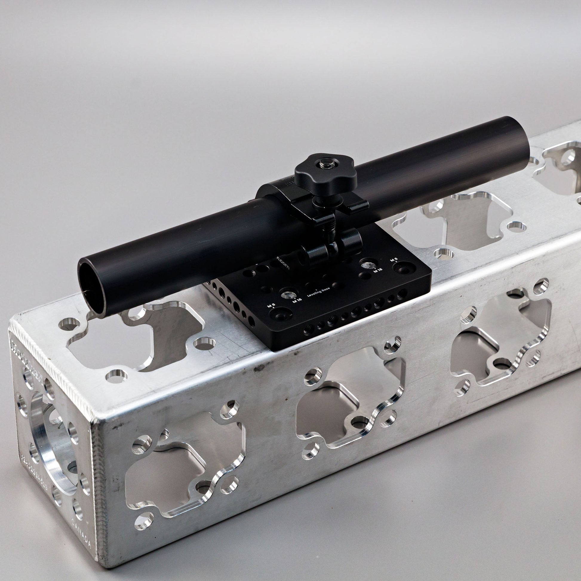 Chesse Plate ModulusX / ModTruss - Grip Support Store