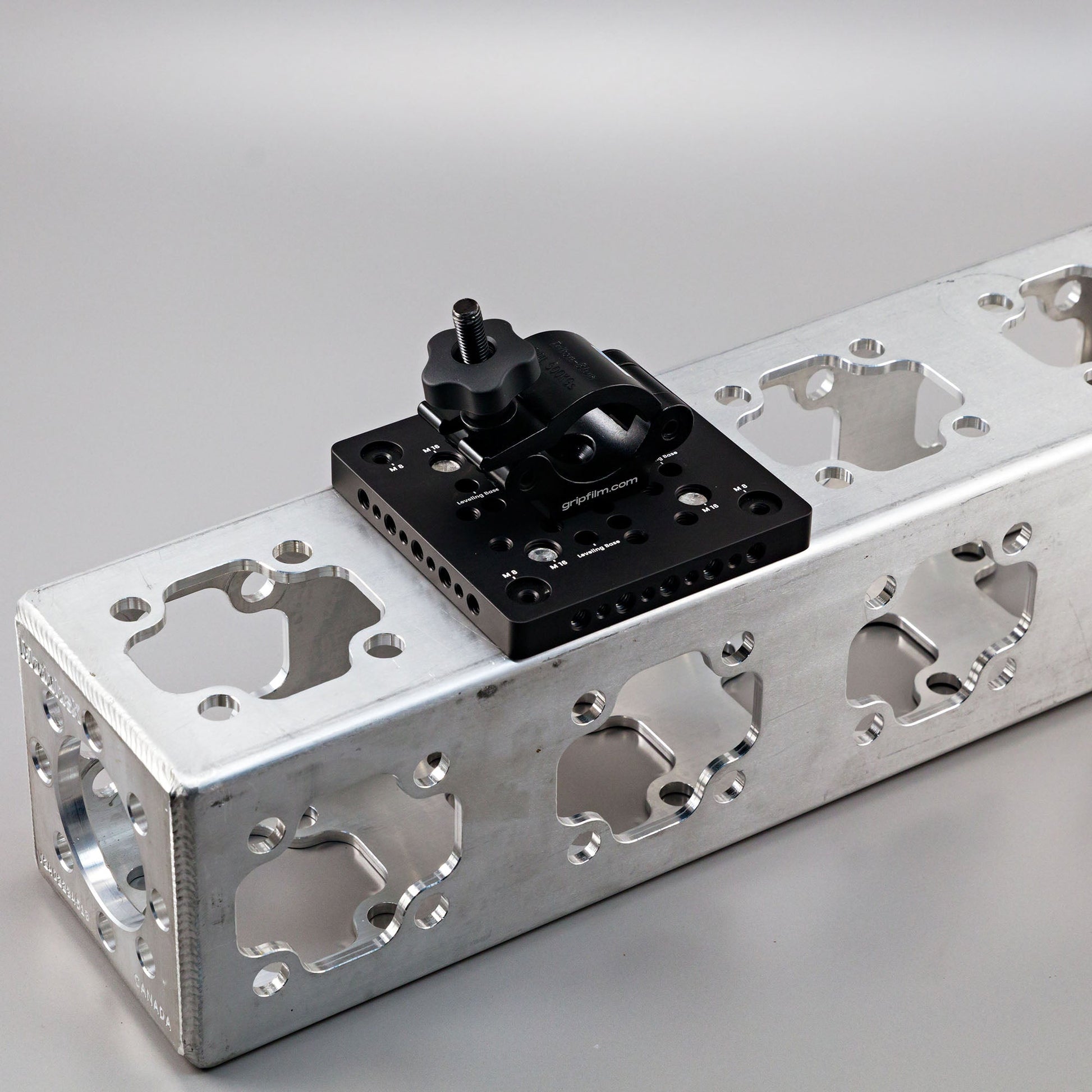 Chesse Plate ModulusX / ModTruss - Grip Support Store