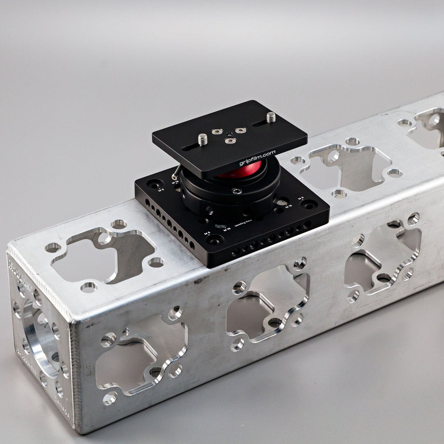 Chesse Plate ModulusX / ModTruss - Grip Support Store