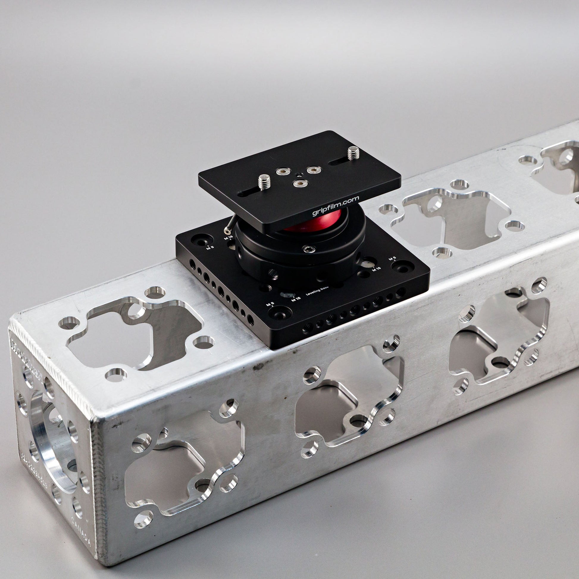 Chesse Plate ModulusX / ModTruss - Grip Support Store