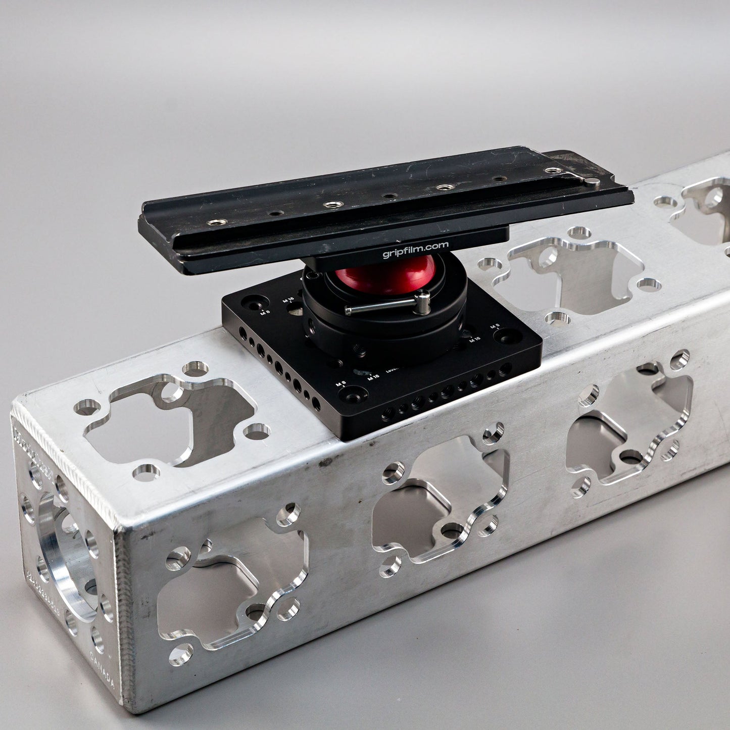 Chesse Plate ModulusX / ModTruss - Grip Support Store