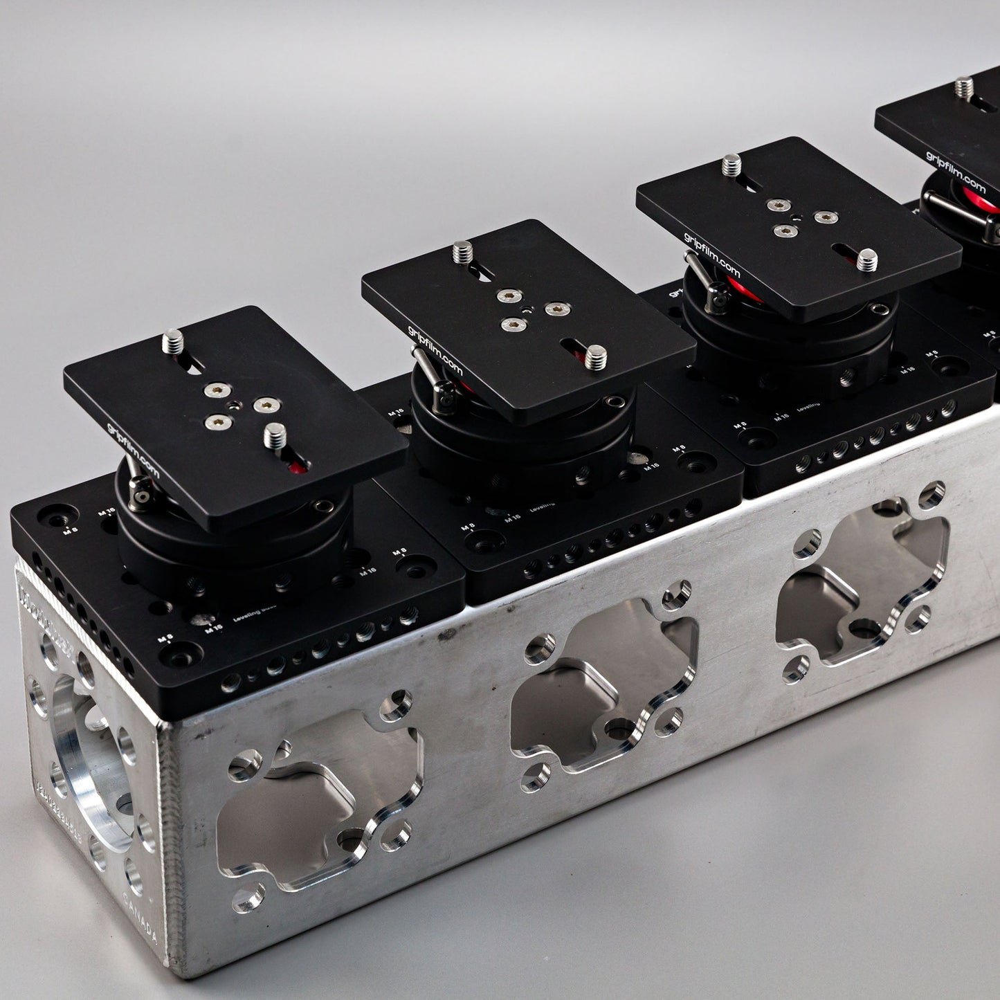 Chesse Plate ModulusX / ModTruss - Grip Support Store