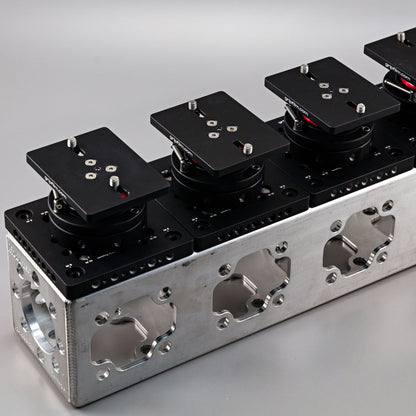 Chesse Plate ModulusX / ModTruss - Grip Support Store