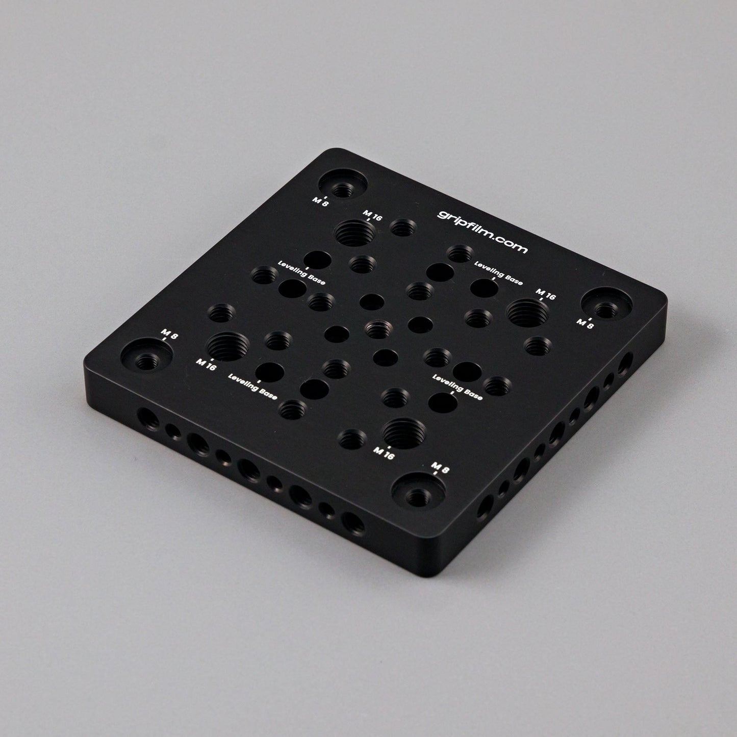 Chesse Plate ModulusX / ModTruss - Grip Support Store