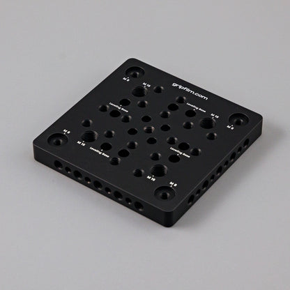 Chesse Plate ModulusX / ModTruss - Grip Support Store