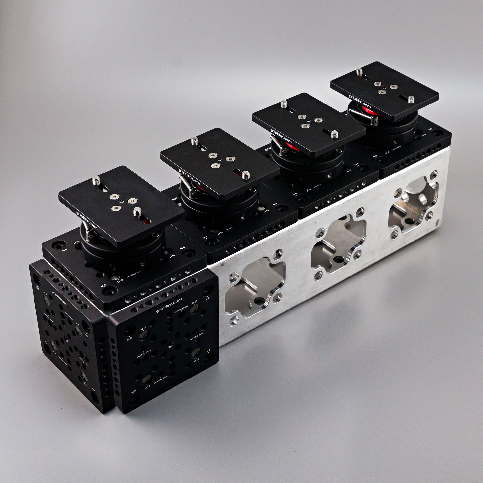 Chesse Plate ModulusX / ModTruss - Grip Support Store