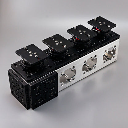 Chesse Plate ModulusX / ModTruss - Grip Support Store