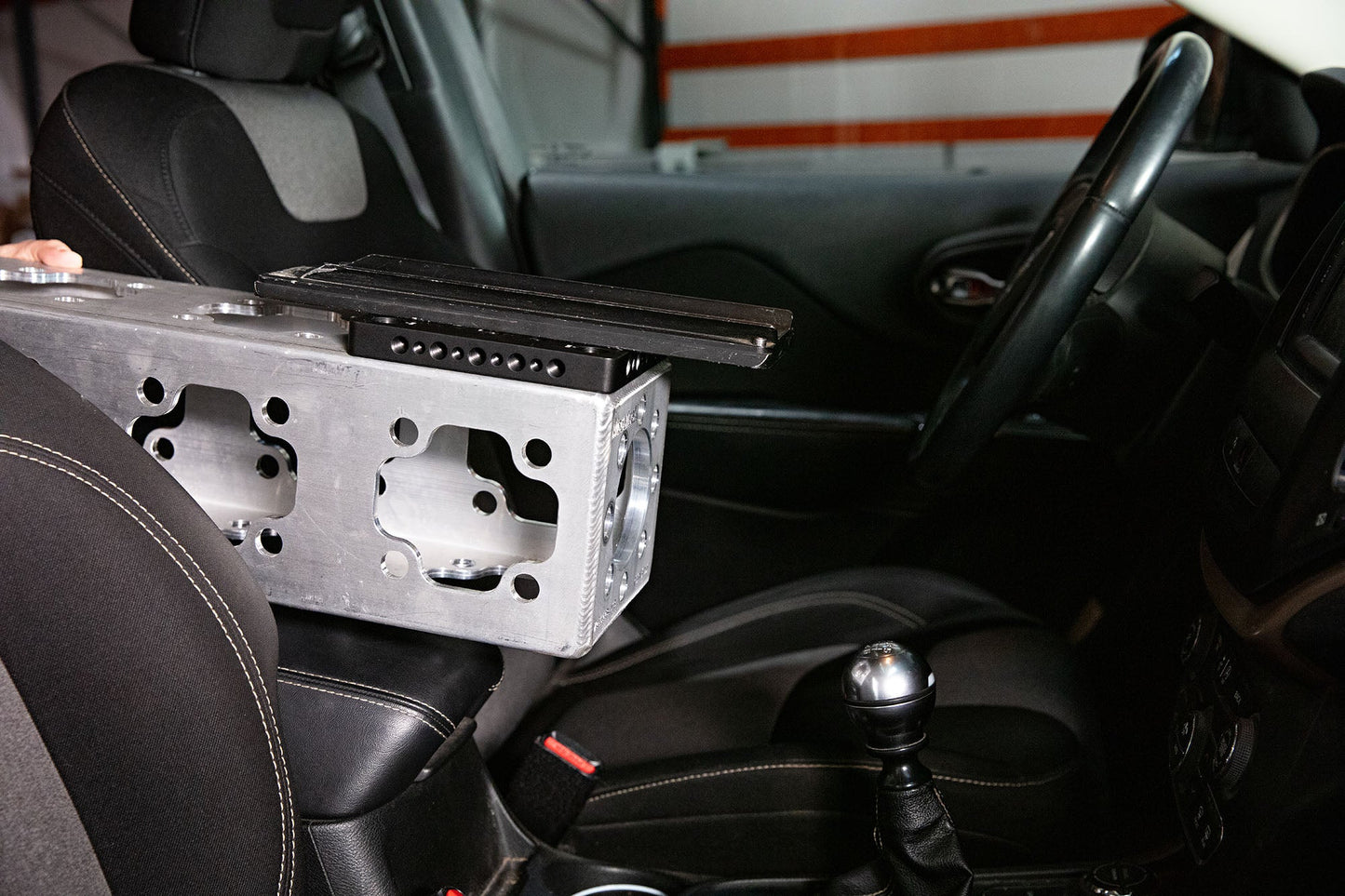 Chesse Plate ModulusX / ModTruss - Grip Support Store