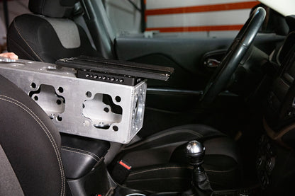 Chesse Plate ModulusX / ModTruss - Grip Support Store