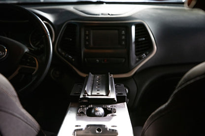 Chesse Plate ModulusX / ModTruss - Grip Support Store