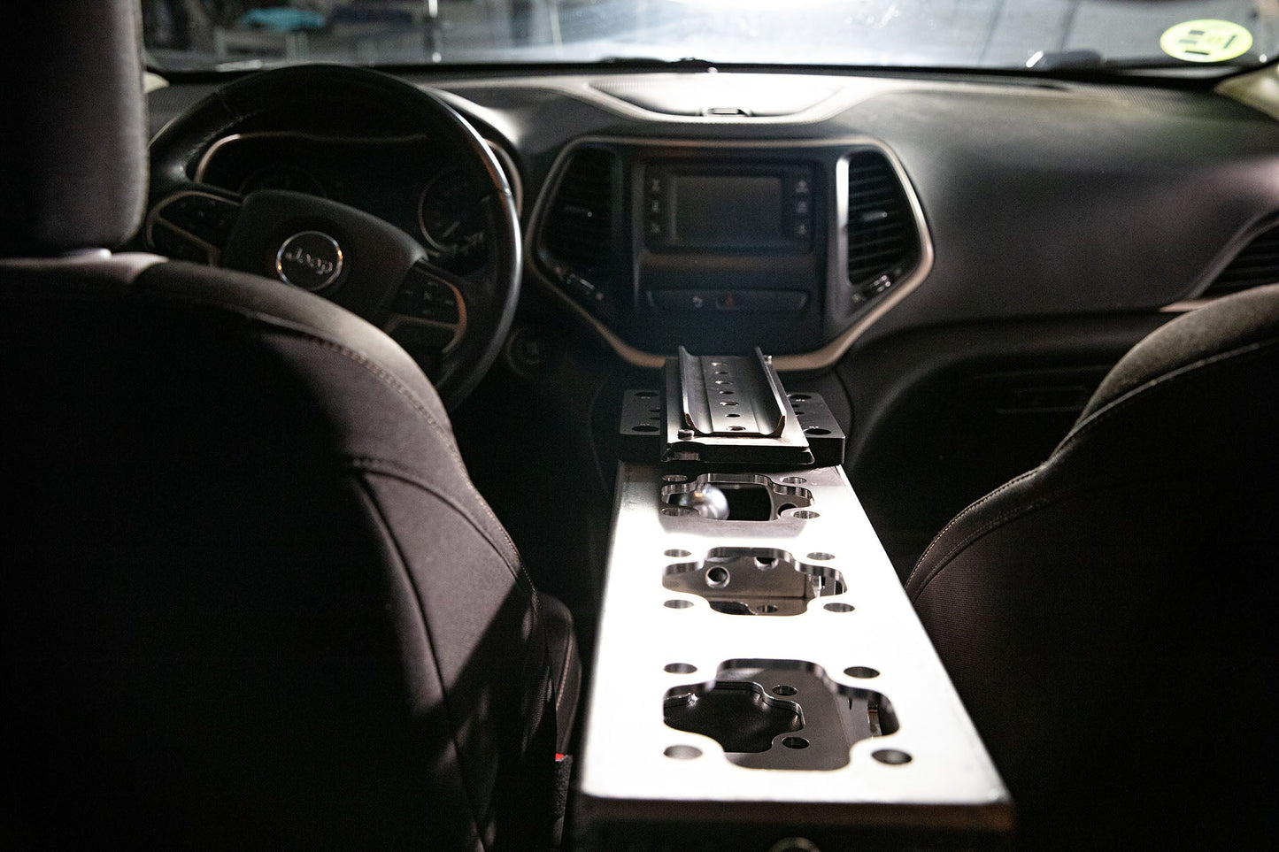 Chesse Plate ModulusX / ModTruss - Grip Support Store