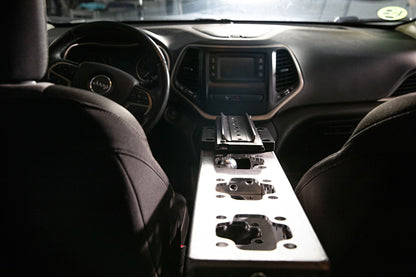 Chesse Plate ModulusX / ModTruss - Grip Support Store