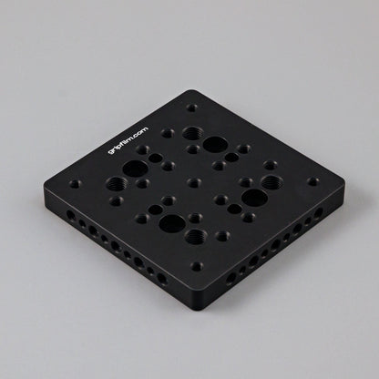 Chesse Plate ModulusX / ModTruss - Grip Support Store