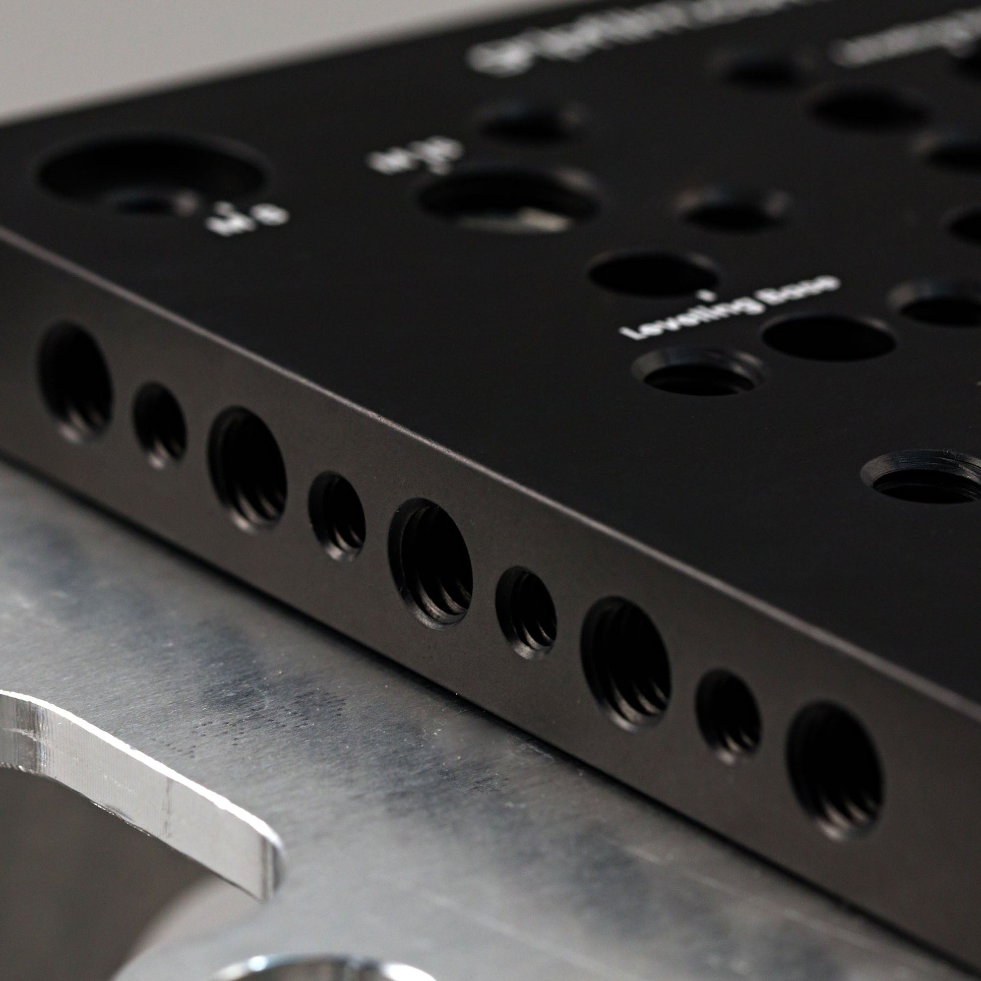 Chesse Plate ModulusX / ModTruss - Grip Support Store