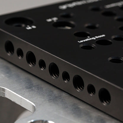 Chesse Plate ModulusX / ModTruss - Grip Support Store