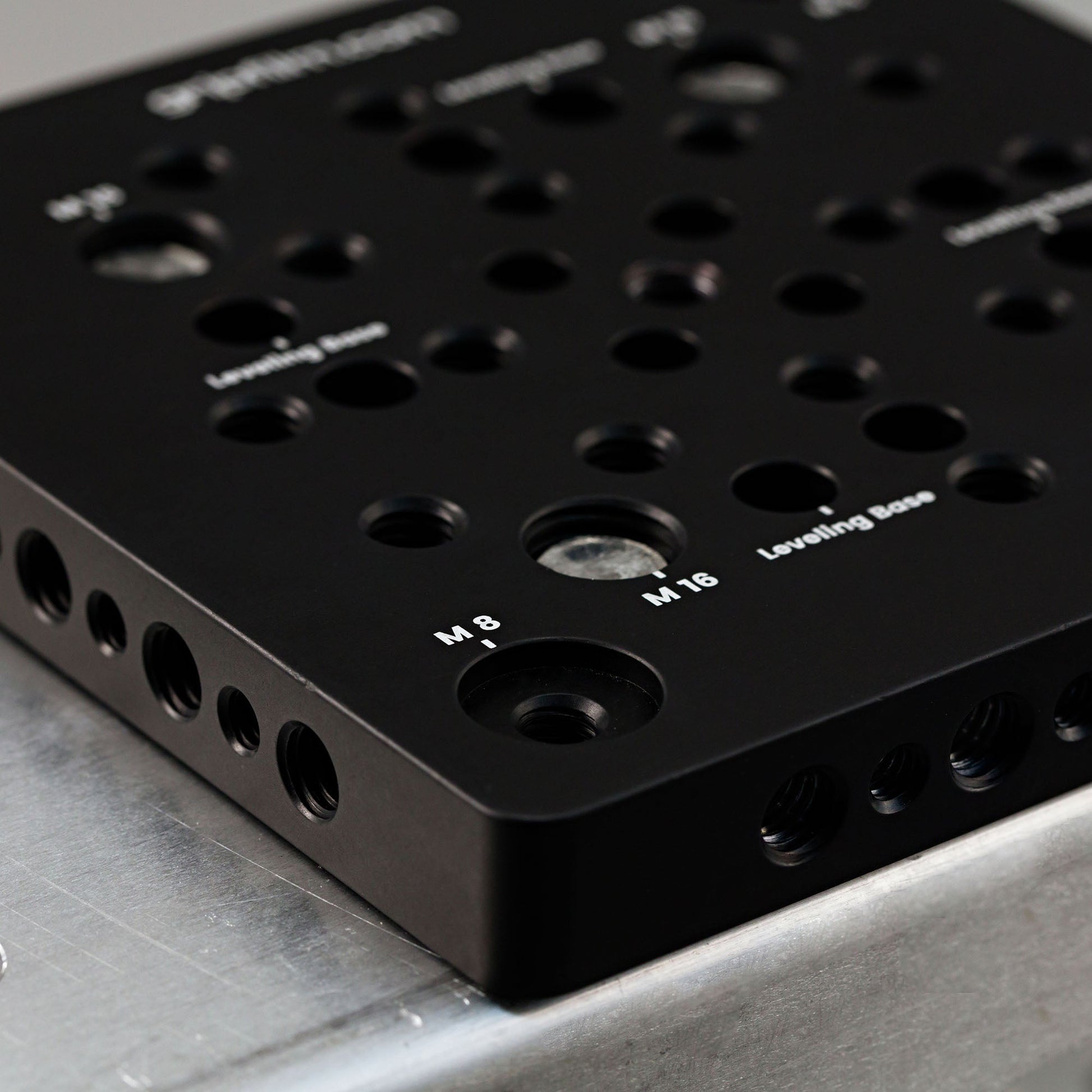 Chesse Plate ModulusX / ModTruss - Grip Support Store