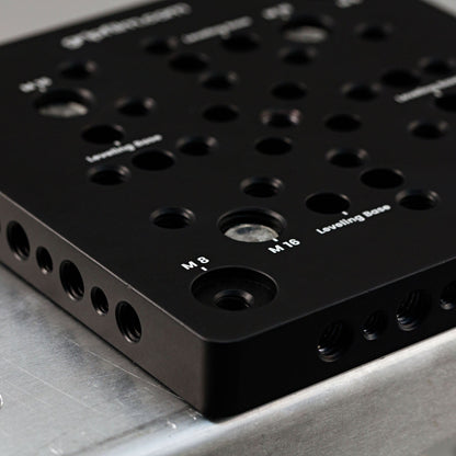 Chesse Plate ModulusX / ModTruss - Grip Support Store