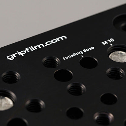 Chesse Plate ModulusX / ModTruss - Grip Support Store