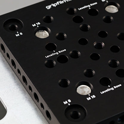 Chesse Plate ModulusX / ModTruss - Grip Support Store