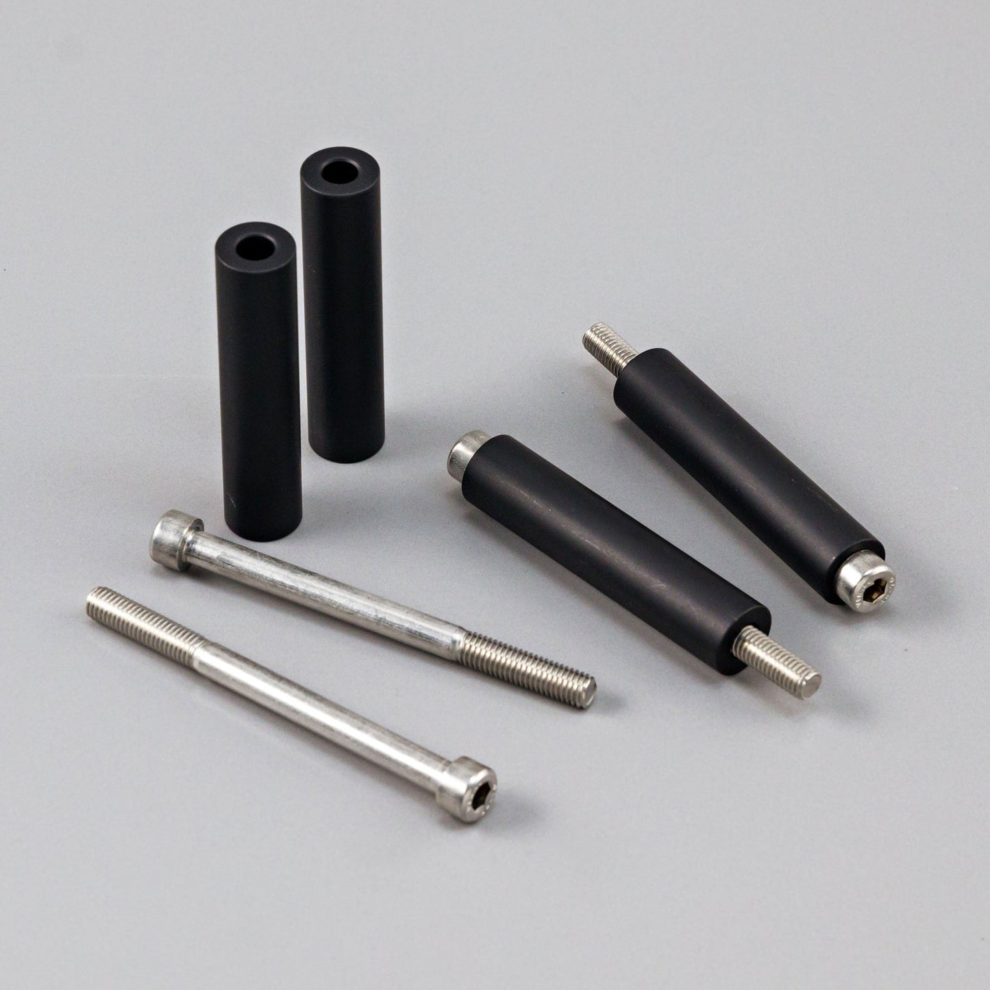 Chesse Plate ModulusX / ModTruss Height extension 80mm - Grip Support Store