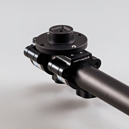 Triple Axis Offset Mount