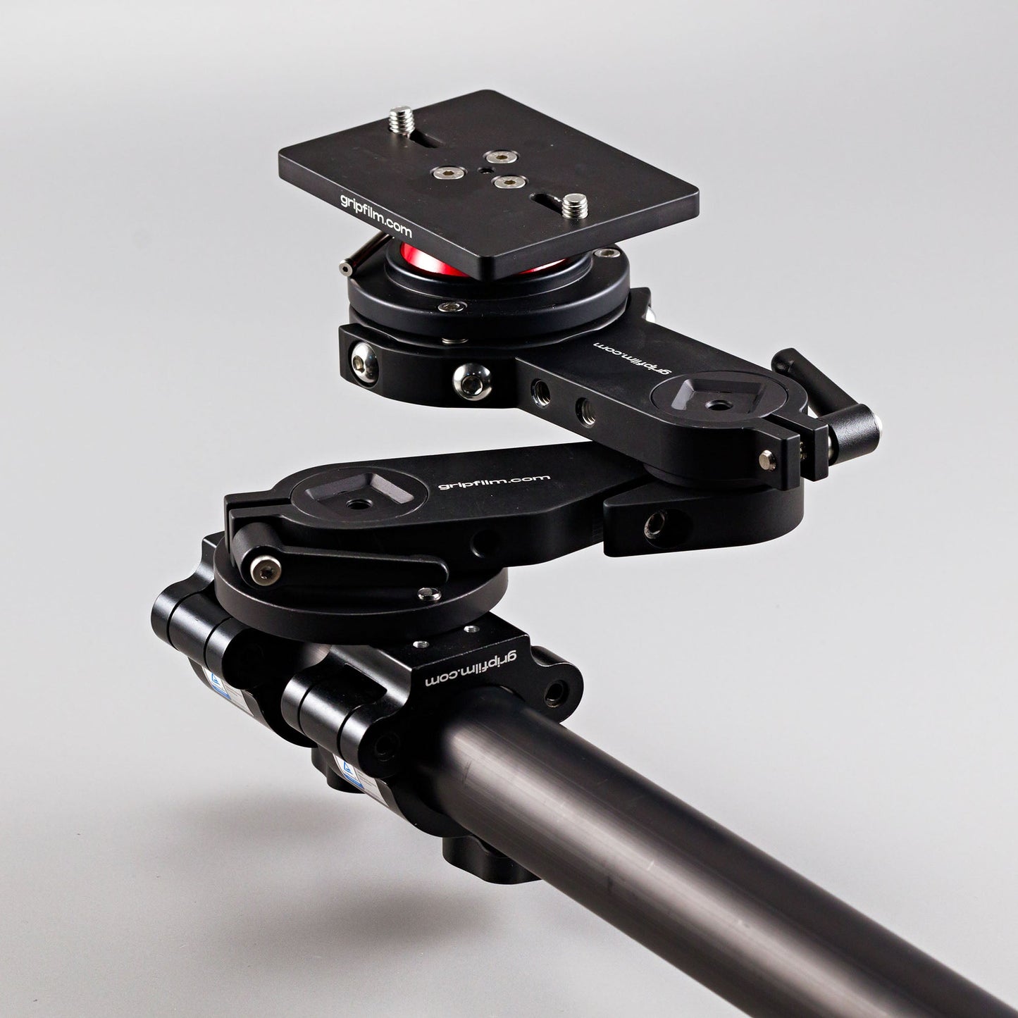 Triple Axis Offset Mount