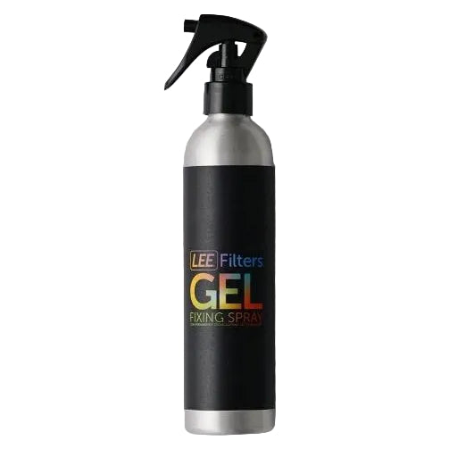 LEE Filters Gel Fixing Spray Kit 300ml