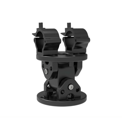 Gimbal Mount to Universal Joint