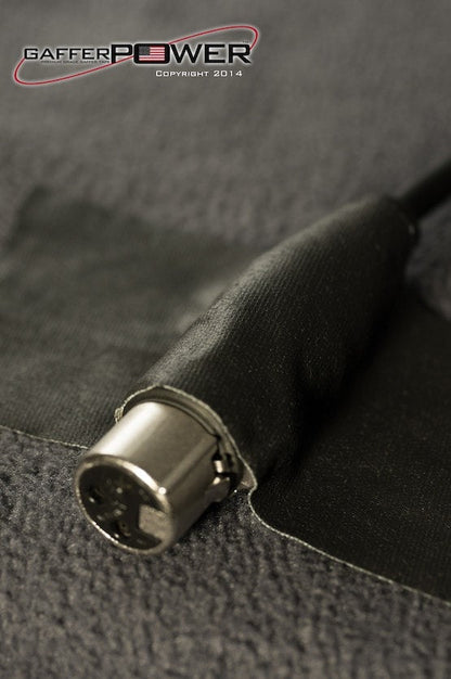 Gaffer Tape 2 Inch x 30 Yards - Grip Support Store