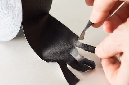 Gaffer Tape — Black 2" x 30yd