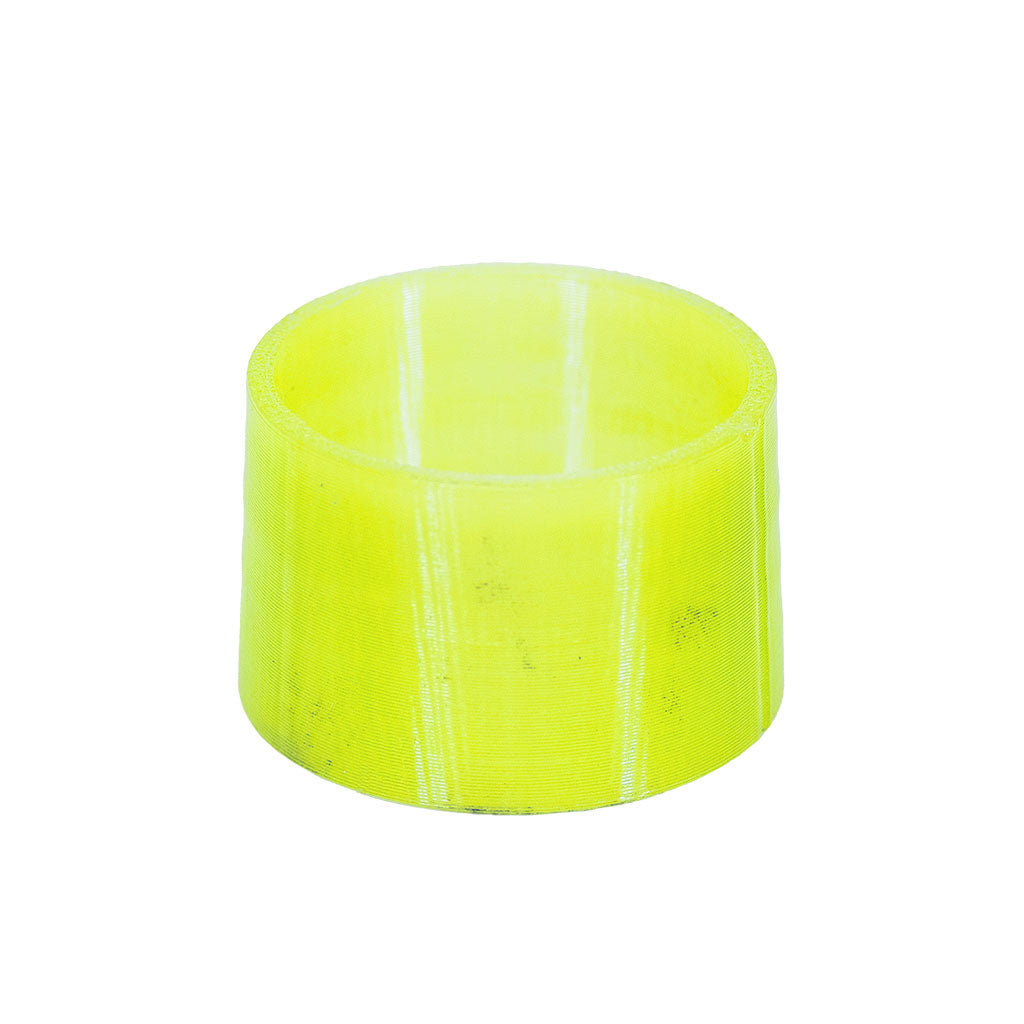 Modern Studio Grip Head Spin Handle Color Rings