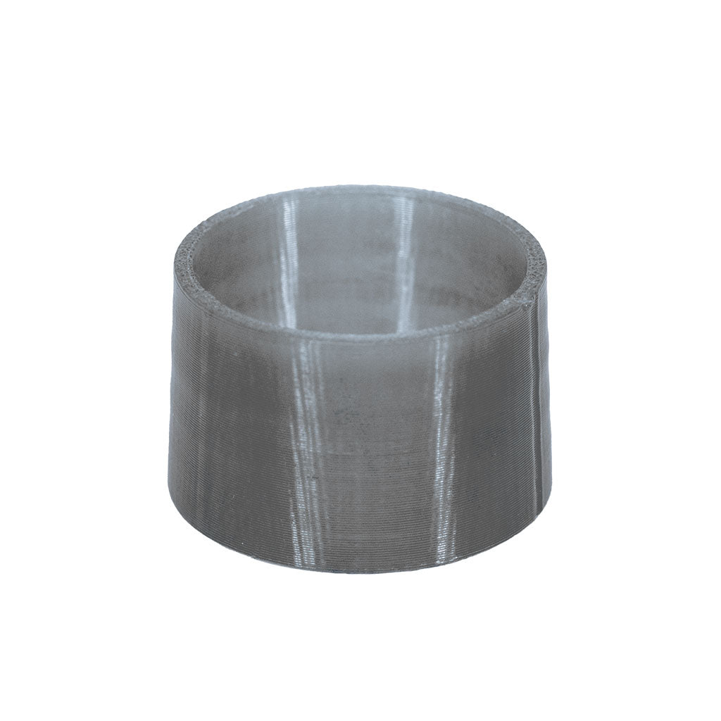 Modern Studio Grip Head Spin Handle Color Rings