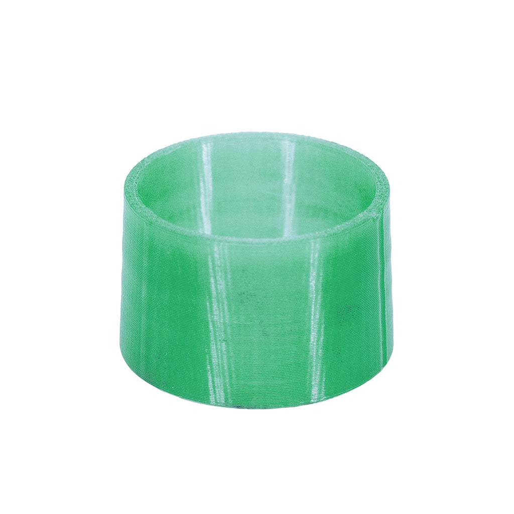 Modern Studio Grip Head Spin Handle Color Rings