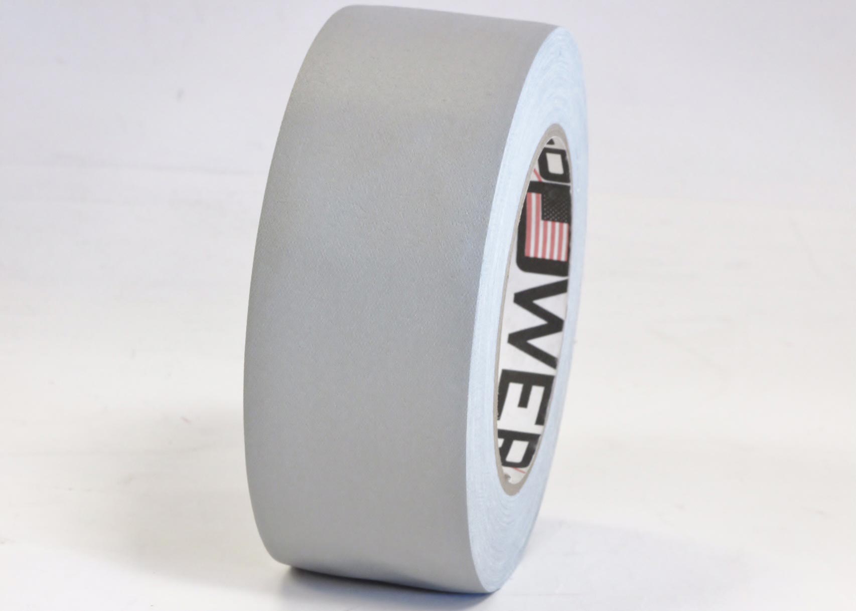 Gaffer Tape, 2 Inch x 30 Yards - Grey - Grip Support Store