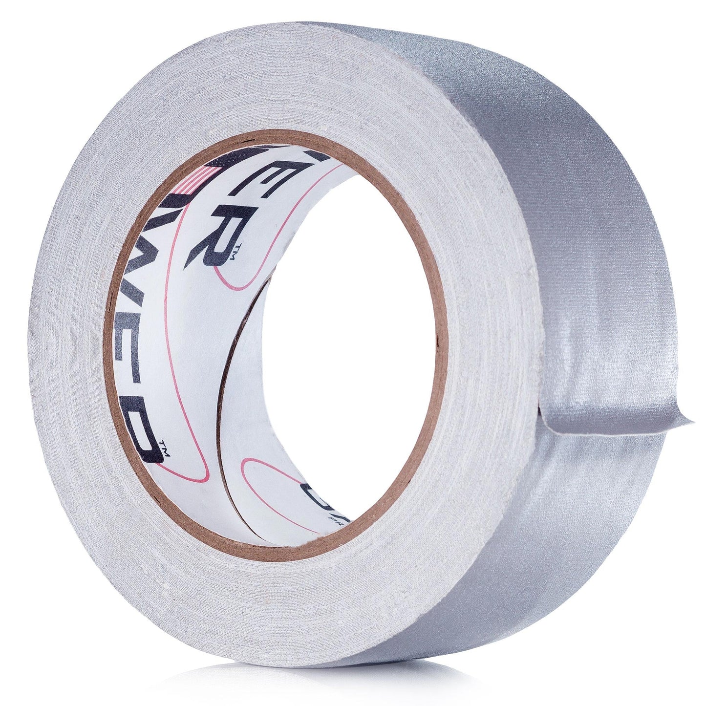 Gaffer Tape — Grey 2" x 30yd