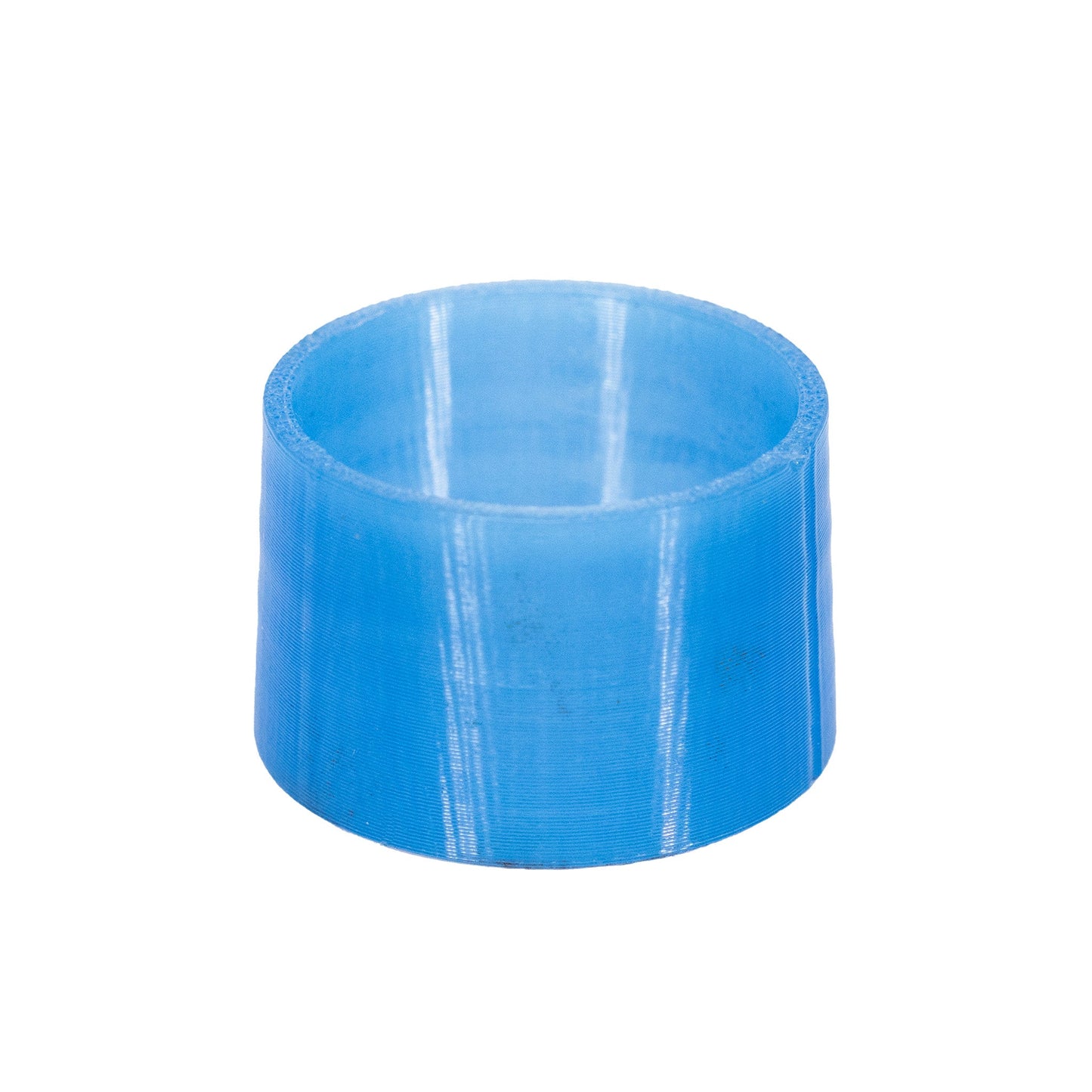 Modern Studio Grip Head Spin Handle Color Rings
