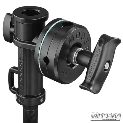 4-1/2" Grip Head - Lollipop 