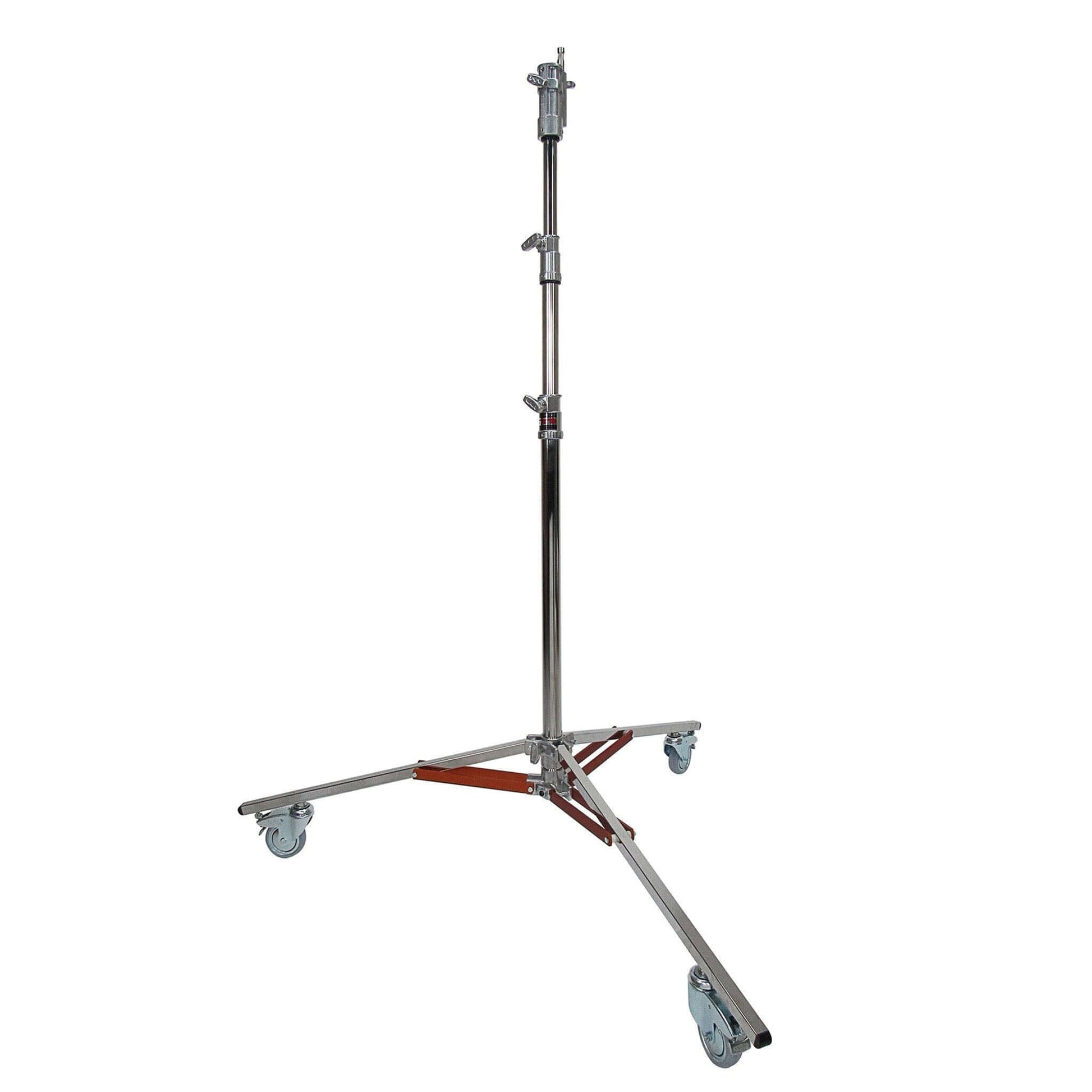 Senior Stand Double Riser Rolling - Grip Support Store