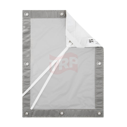 4' X 4' Hi Lite, Slip-On