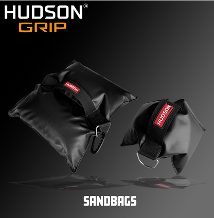 HUDSON GRIP SANDBAGS - Grip Support Store